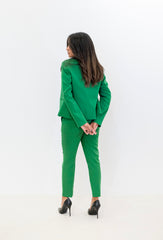 Tailleur Luana Verde