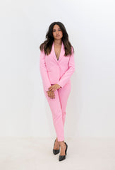 Tailleur Luana Rosa