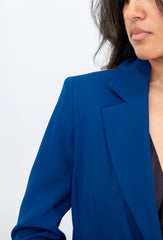 Tailleur Luana Blu