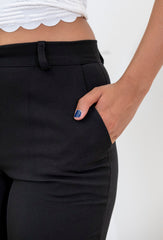 Pantalone Luana Nero